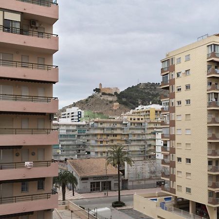 Appartement Lider, 5-C à Cullera Extérieur photo