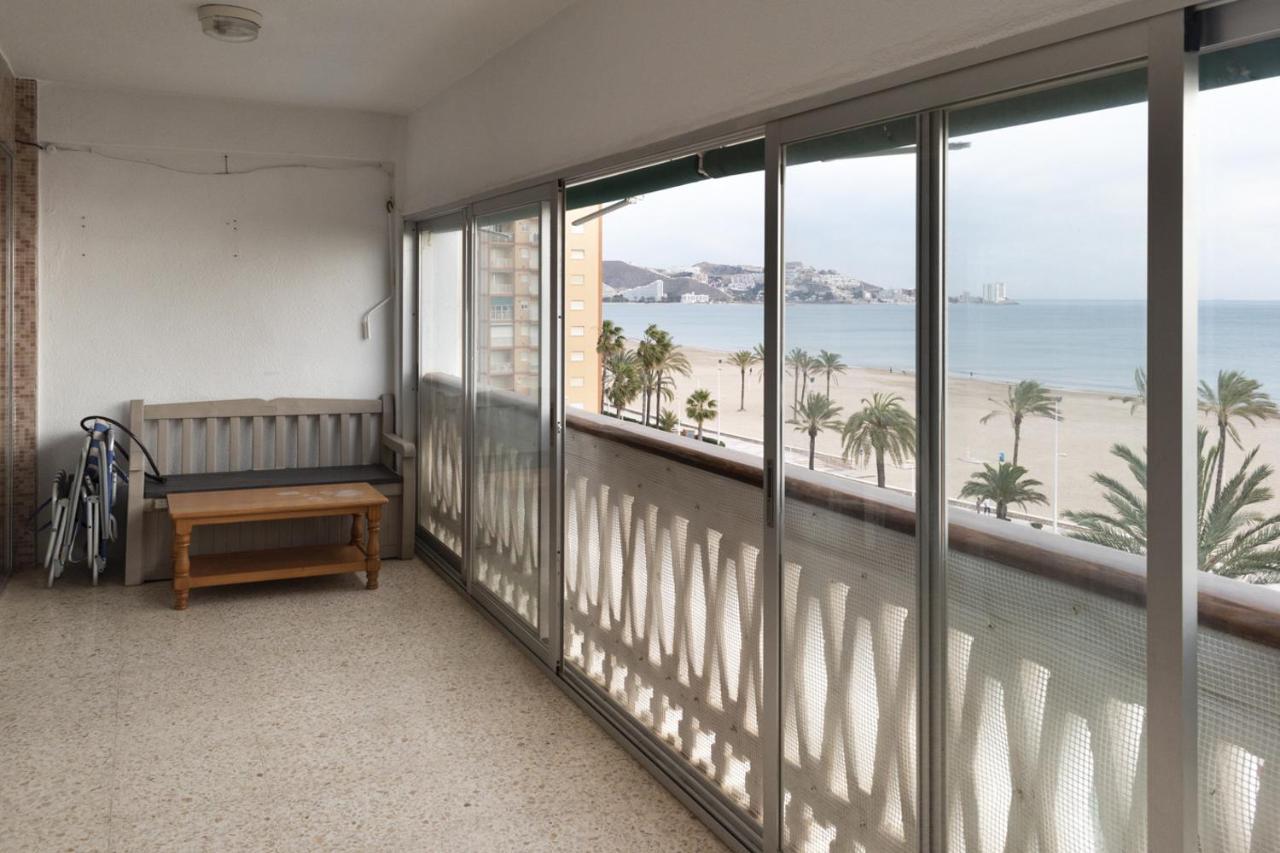 Appartement Lider, 5-C à Cullera Extérieur photo