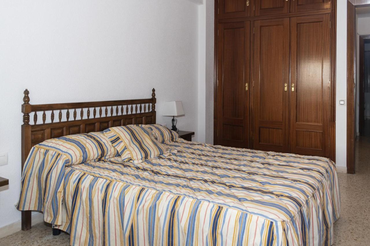 Appartement Lider, 5-C à Cullera Extérieur photo