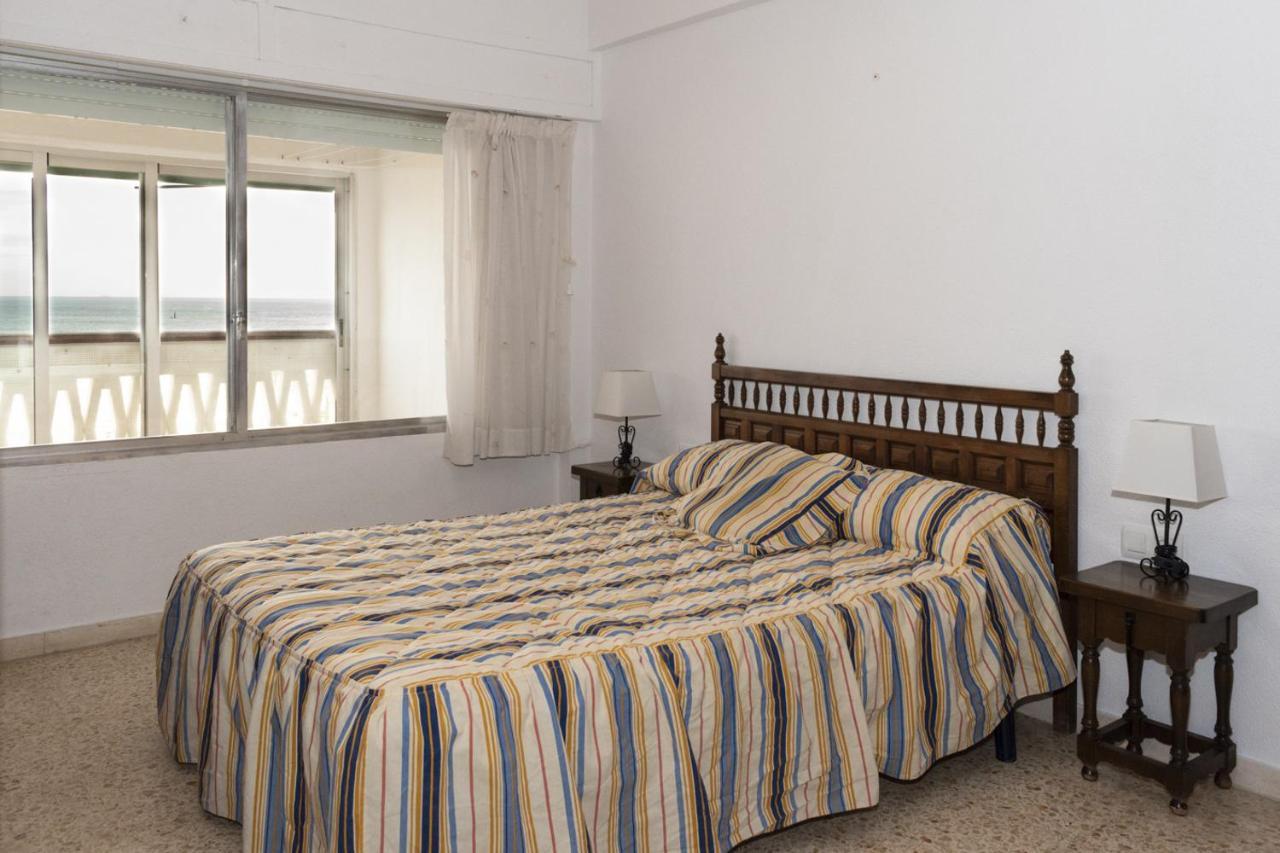 Appartement Lider, 5-C à Cullera Extérieur photo